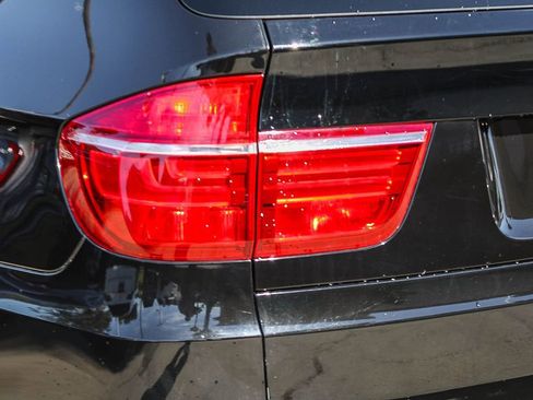Used 2012 BMW X5 xDrive35i AWD/4WD image 7