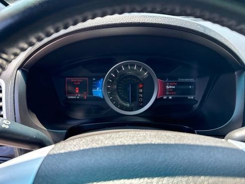 Used 2012 Ford Explorer Limited FWD image 29