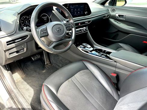 Used 2021 Hyundai Sonata SEL Plus FWD image 14