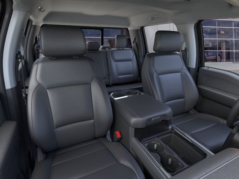New 2026 Ford F250 Lariat w/ Black Appearance Package AWD/4WD image 49