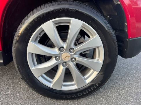 Used 2015 Mitsubishi Outlander Sport ES image 17