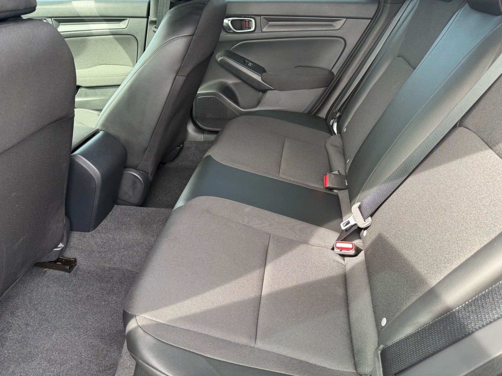 Used 2026 Honda Civic Sport image 28