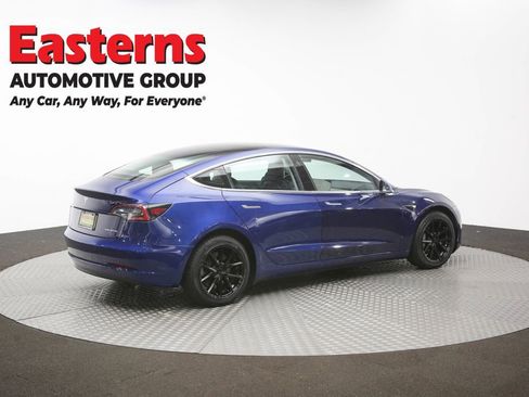 Used 2018 Tesla Model 3 Long Range AWD/4WD image 37