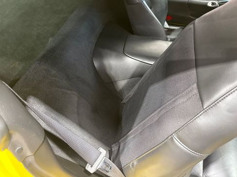 Used 2008 Chevrolet Corvette Z06 w/ Preferred Equipment Group image 68