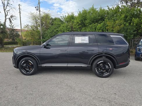 New 2027 Kia Telluride EX image 5
