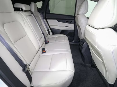 Used 2025 Nissan Murano SL w/ Cargo Package AWD/4WD image 20