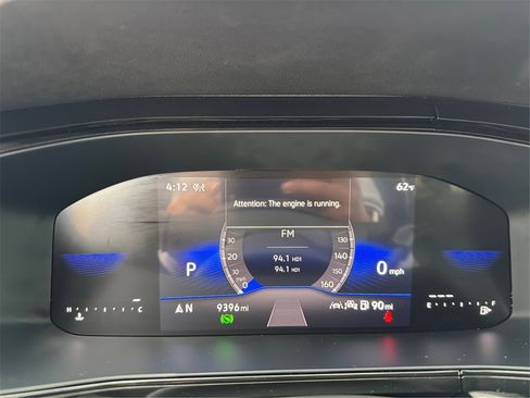 Used 2024 Volkswagen Taos SE image 17