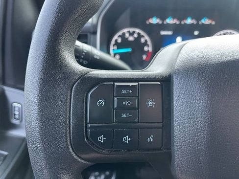 Used 2023 Ford F150 XL w/ STX Appearance Package image 22