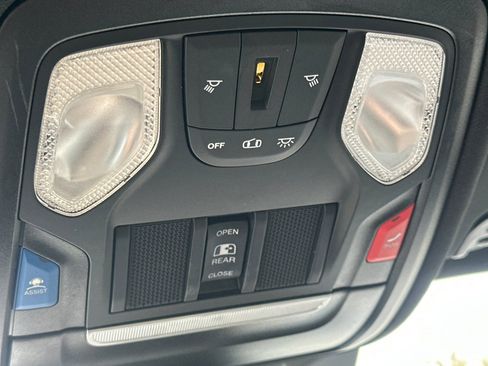 Used 2023 RAM 1500 Rebel w/ Night Edition image 22