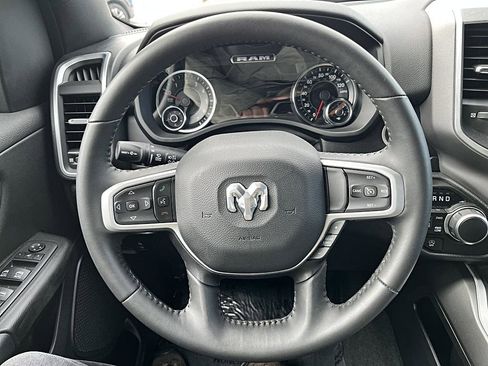 Used 2022 RAM 1500 Big Horn image 6