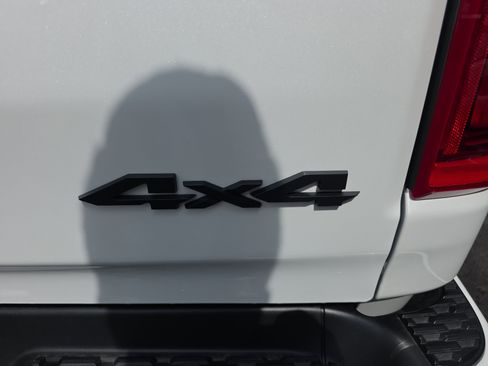 New 2026 RAM 1500 Limited image 39