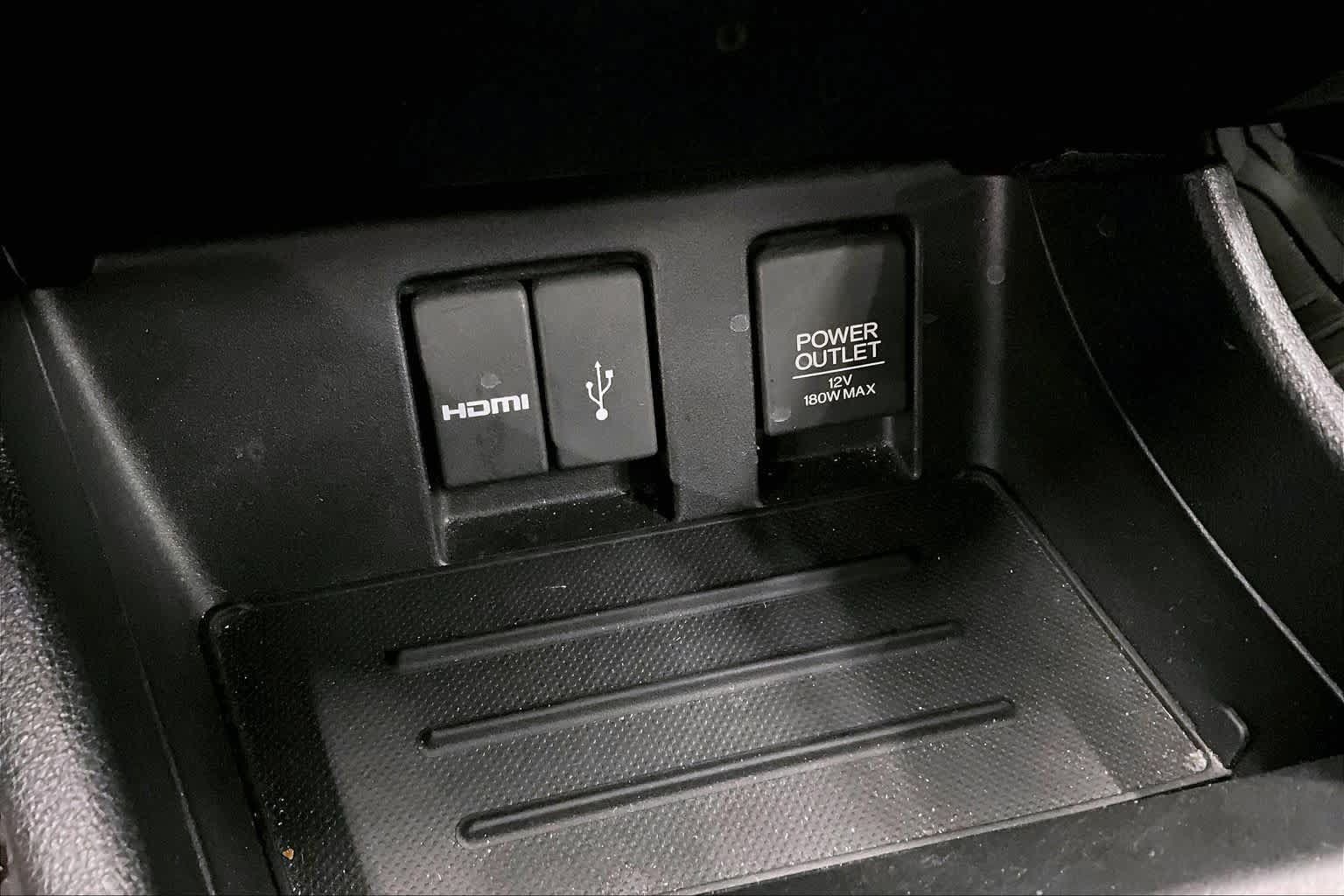 Used 2015 Honda Civic EX image 33