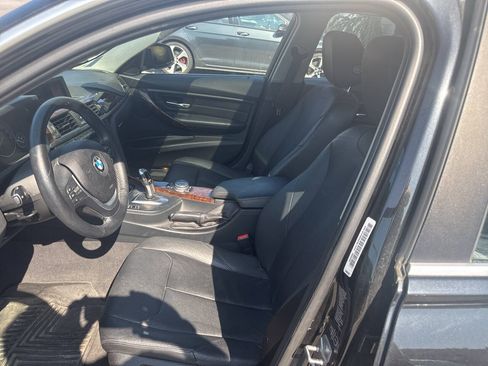 Used 2015 BMW 328i xDrive Sedan AWD/4WD image 10