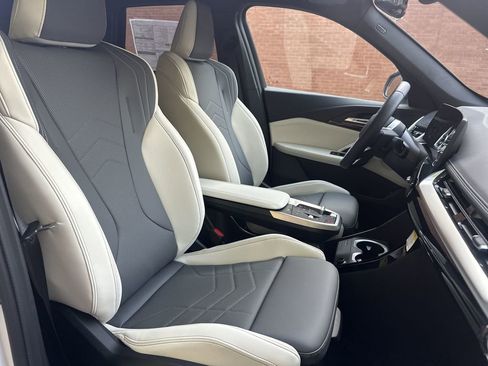 Used 2026 BMW X1 xDrive28i w/ Convenience Package AWD/4WD image 26