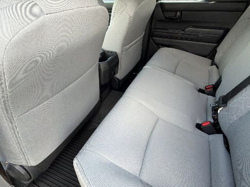 New 2026 Toyota Tacoma SR5 AWD/4WD image 24