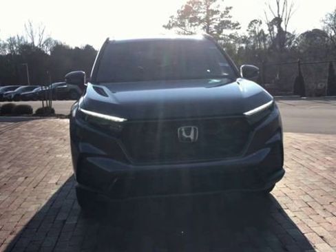 Certified 2023 Honda CR-V Sport image 4