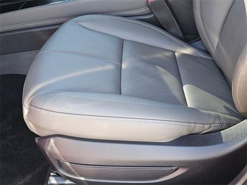 New 2026 Lincoln Corsair Reserve w/ Jet Appearance Package image 23