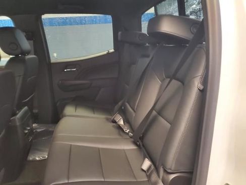 New 2026 Chevrolet Colorado LT w/ LT Convenience Package image 11