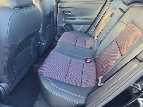 New 2026 Nissan Kicks SR image 17