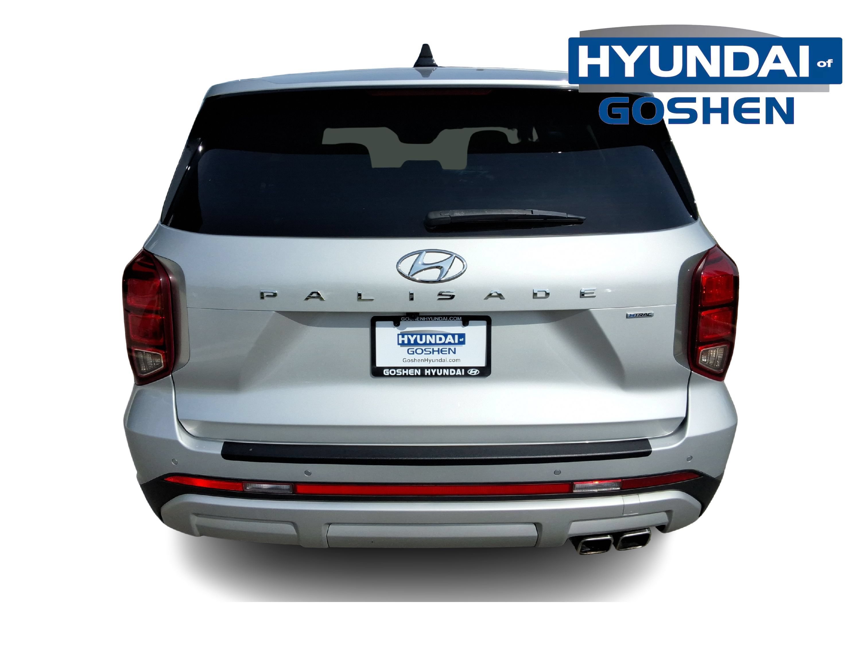 Used 2023 Hyundai Palisade SE AWD/4WD image 7