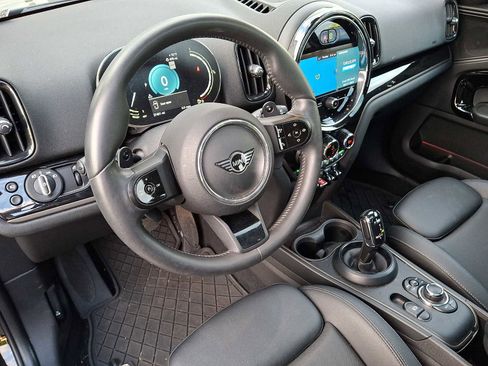 Used 2024 MINI Cooper Countryman S AWD/4WD image 10