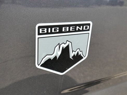 Used 2024 Ford Bronco Sport Big Bend image 15