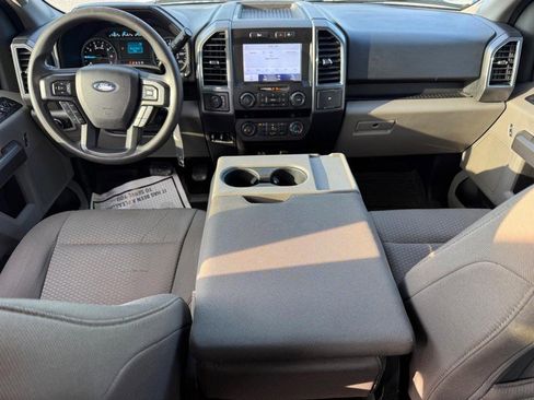 Used 2020 Ford F150 XLT image 11