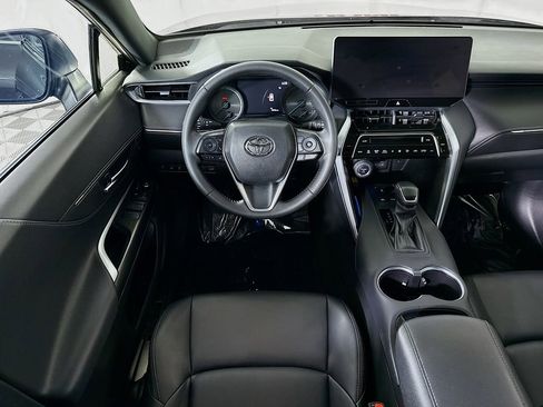 Certified 2024 Toyota Venza Nightshade AWD/4WD image 4