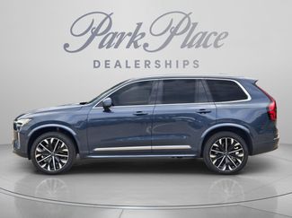 New 2026 Volvo XC90 B5 Plus w/ Protection Package Premier AWD/4WD video 2