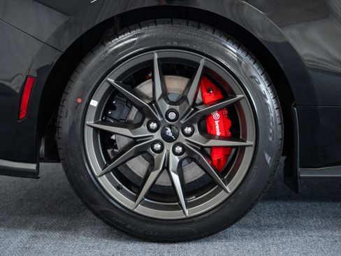 Used 2026 Ford Mustang Dark Horse RWD image 16