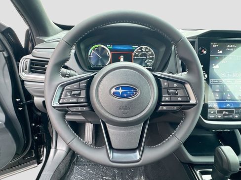 New 2026 Subaru Forester Touring AWD/4WD image 7
