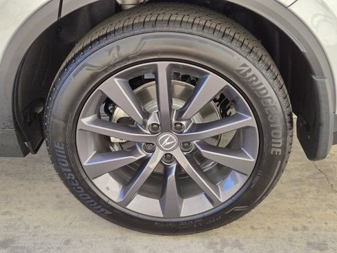 New 2026 Acura MDX A-Spec AWD/4WD image 10