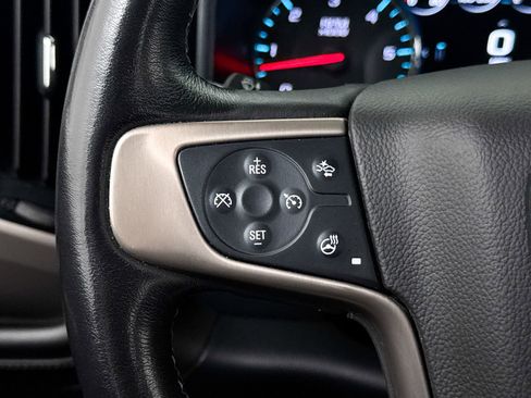 Used 2018 GMC Sierra 1500 Denali AWD/4WD image 31