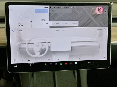 Used 2025 Tesla Model Y Long Range image 22