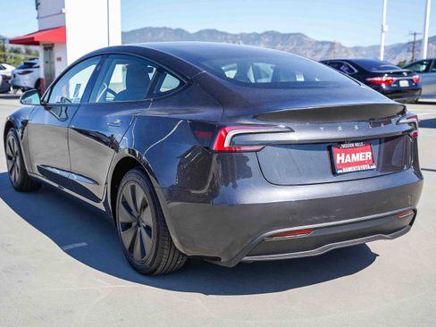 Used 2025 Tesla Model 3 Long Range image 9
