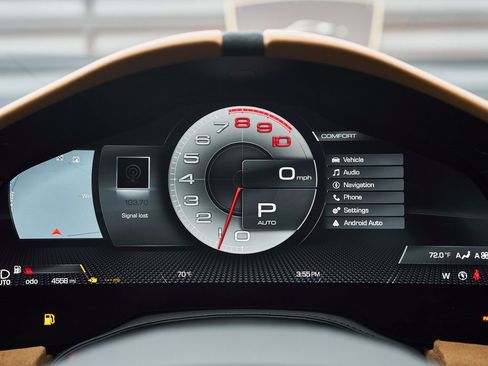 Used 2023 Ferrari Roma image 59