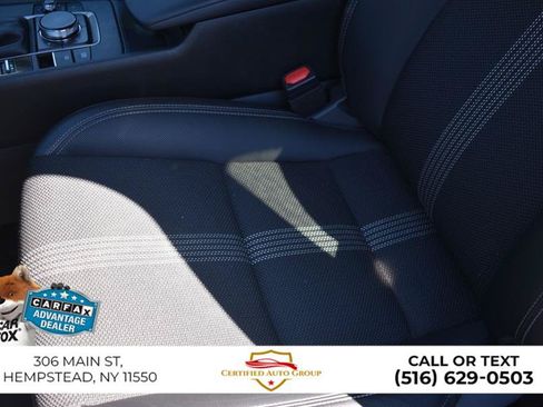 Used 2025 MAZDA CX-50 AWD 2.5 S w/ Preferred Package image 11
