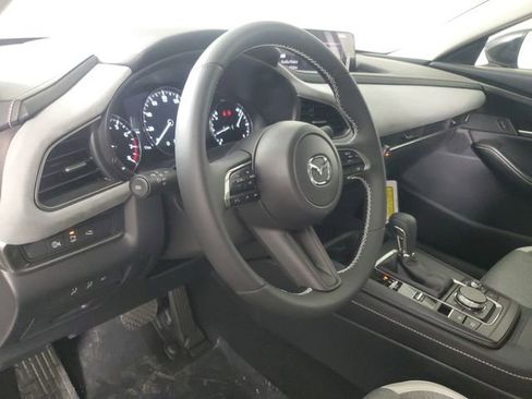 New 2026 MAZDA CX-30 Aire Edition AWD/4WD image 24