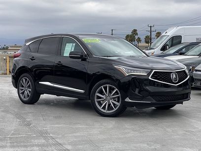 Used 2023 Acura RDX w/ Technology Package