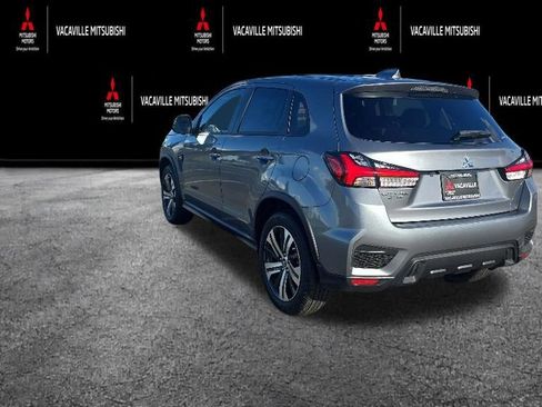 New 2026 Mitsubishi Outlander Sport ES AWD/4WD image 6