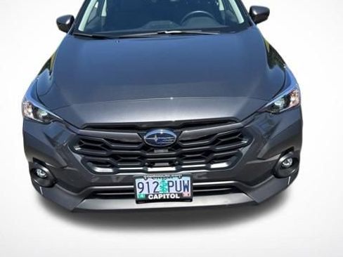 Used 2024 Subaru Crosstrek 2.0i Premium AWD/4WD image 2