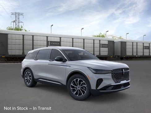 New 2026 Lincoln Nautilus Premier AWD/4WD image 7
