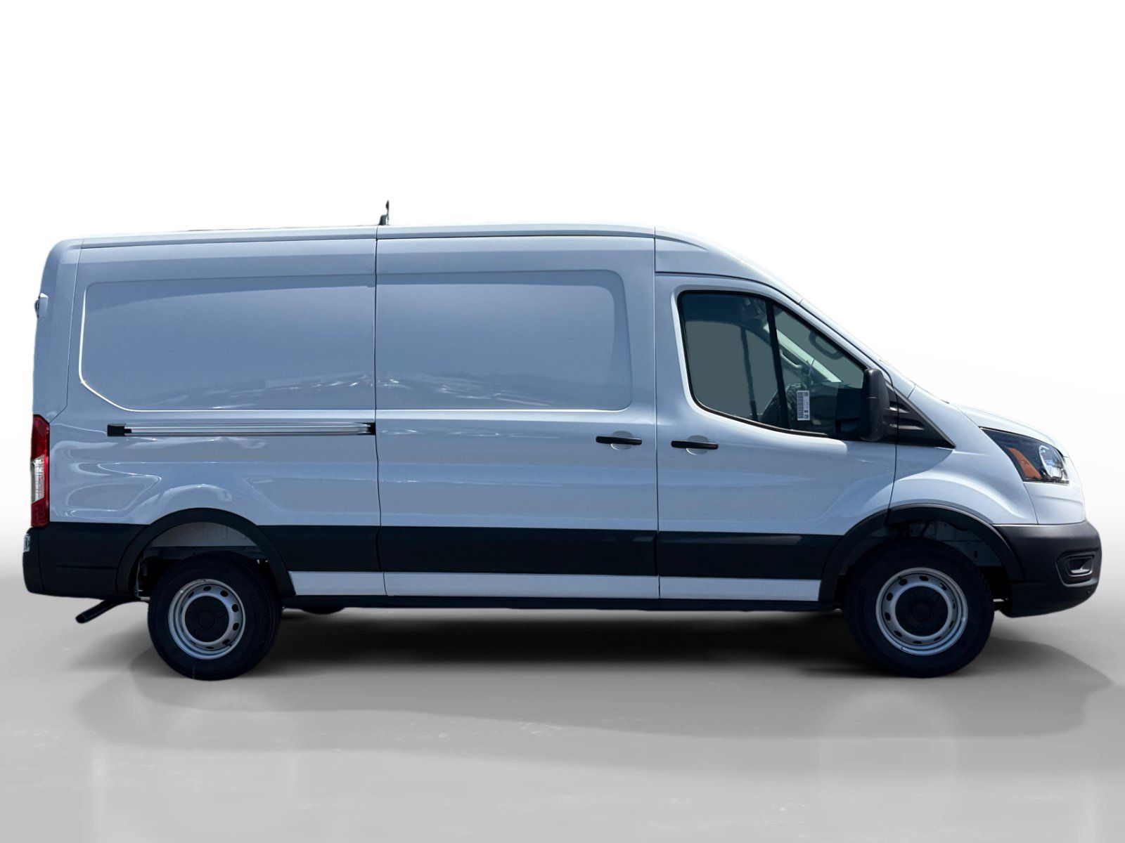 New 2026 Ford Transit 250 148 Medium Roof RWD image 6