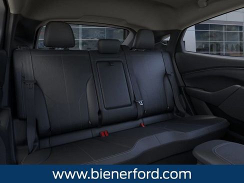 New 2026 Ford Mustang Mach-E Select image 13