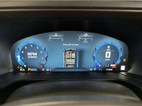 New 2025 Ford Bronco Sport Outer Banks w/ Sasquatch Outer Banks Package AWD/4WD image 17