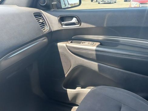 Used 2019 Dodge Durango GT w/ Blacktop Package RWD image 19