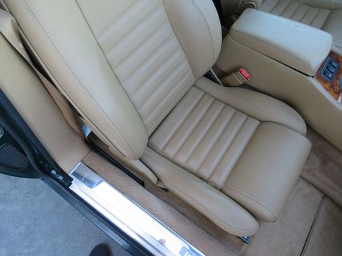 Used 1994 Jaguar XJS 4.0 Convertible image 34