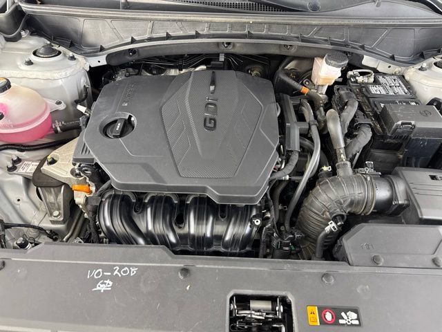 Used 2023 Hyundai Tucson SEL AWD/4WD image 19
