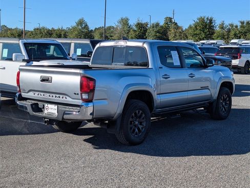 Used 2023 Toyota Tacoma SR5 image 5