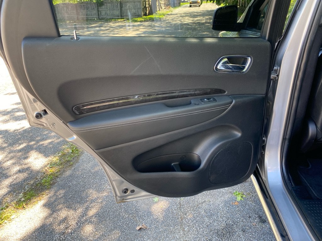 Used 2014 Dodge Durango Citadel AWD/4WD image 25